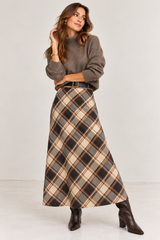 SOLANGE rok