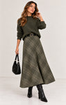 SOLANGE rok