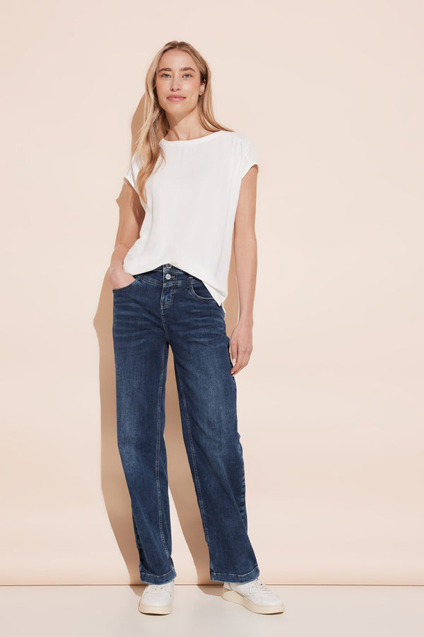 Street One jeans - Solange Fashion