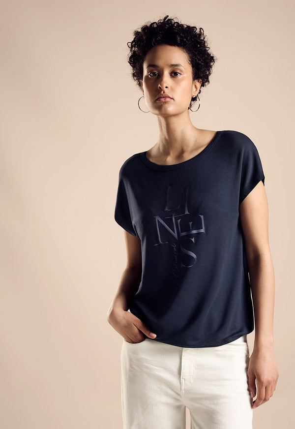 Street One t-shirt - Solange Fashion