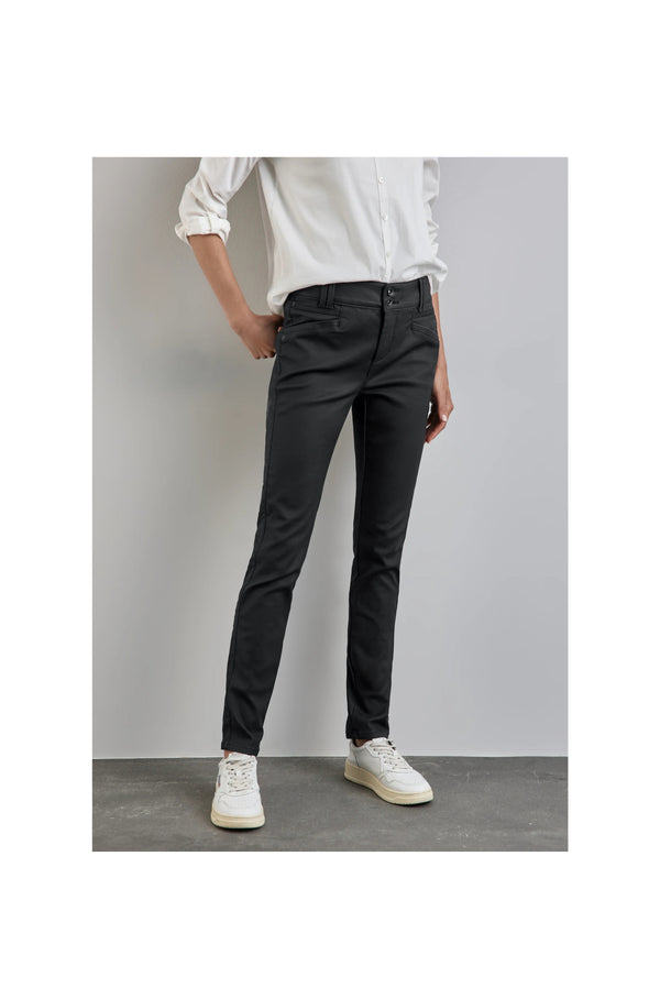 Street One broek