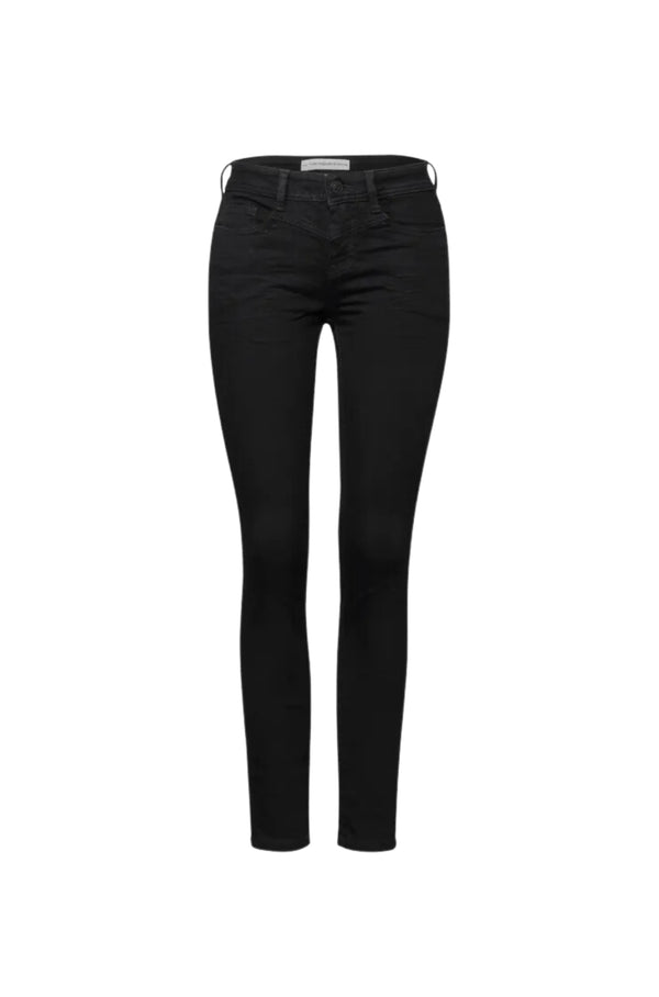 Street One broek