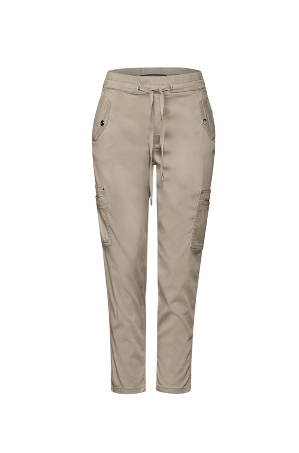 Street One broek