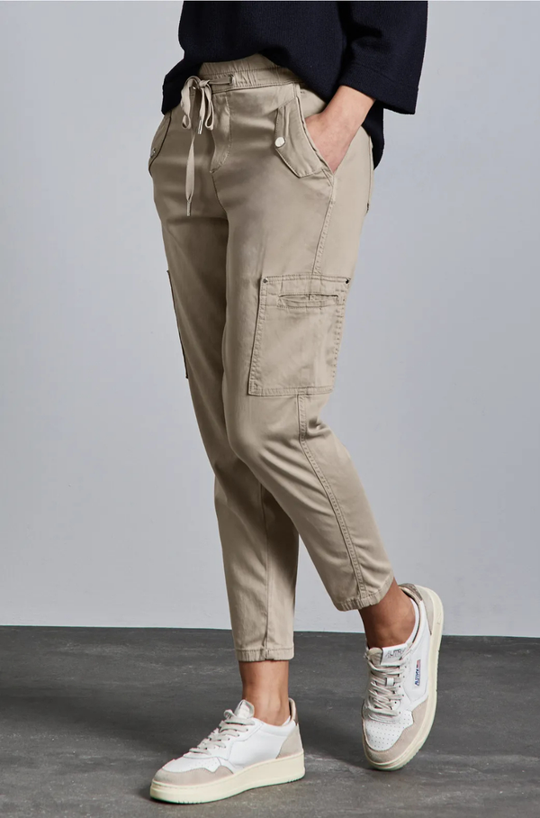 Street One broek