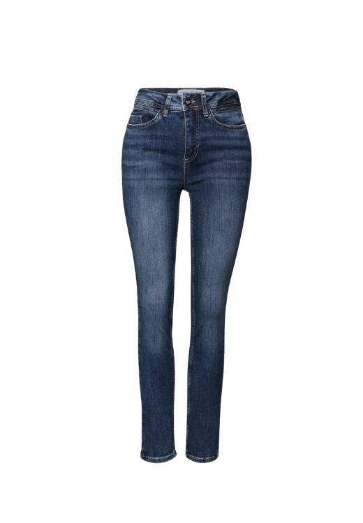 Street One jeans