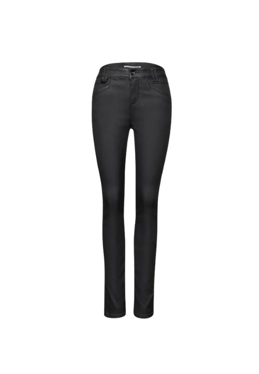 Street One broek