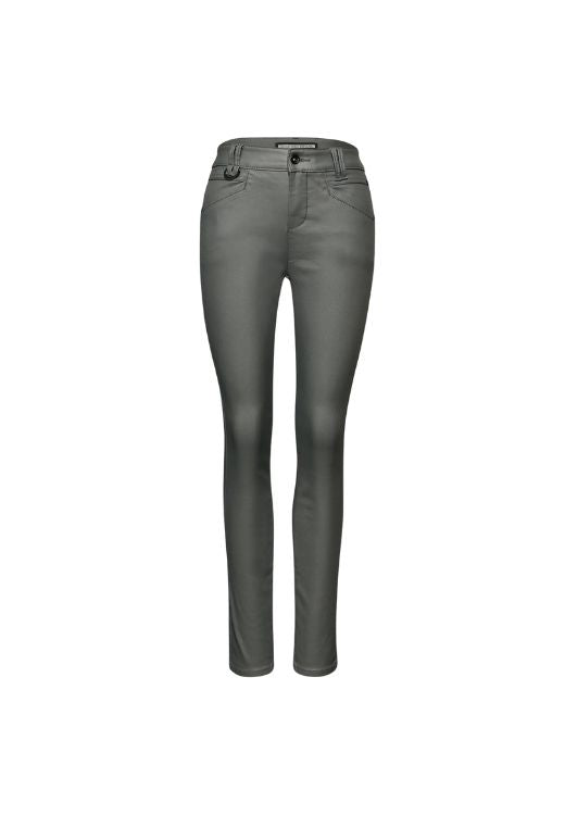 Street One broek