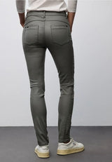 Street One broek