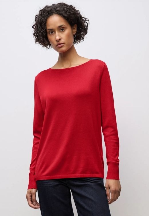 Street One top lange mouw