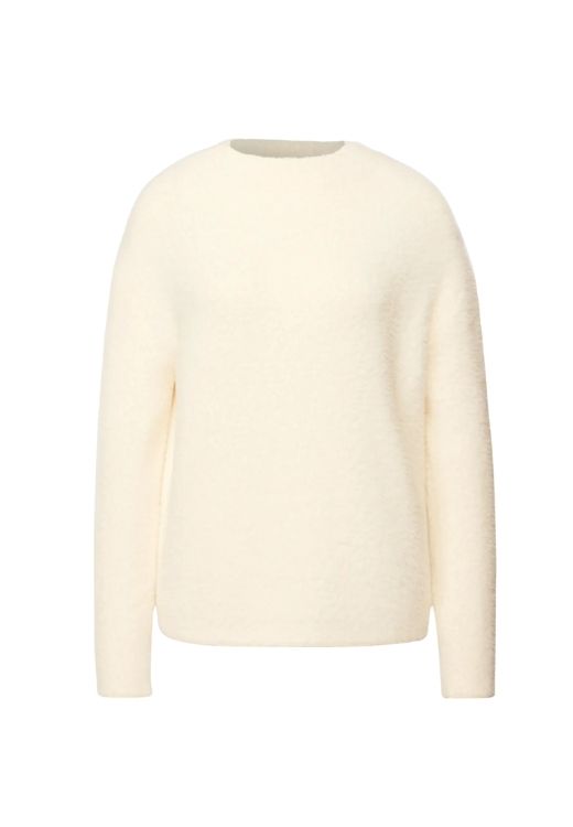 Street One top lange mouw