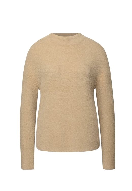 Street One top lange mouw