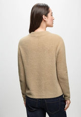 Street One top lange mouw