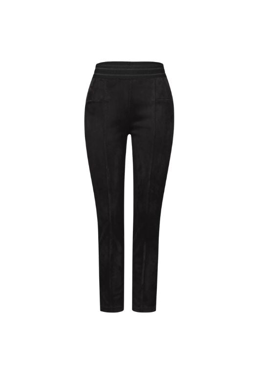Street One broek
