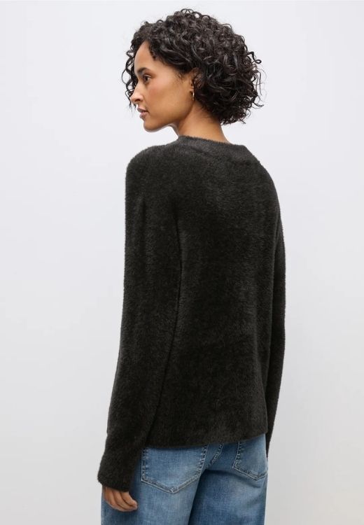 Street One top lange mouw