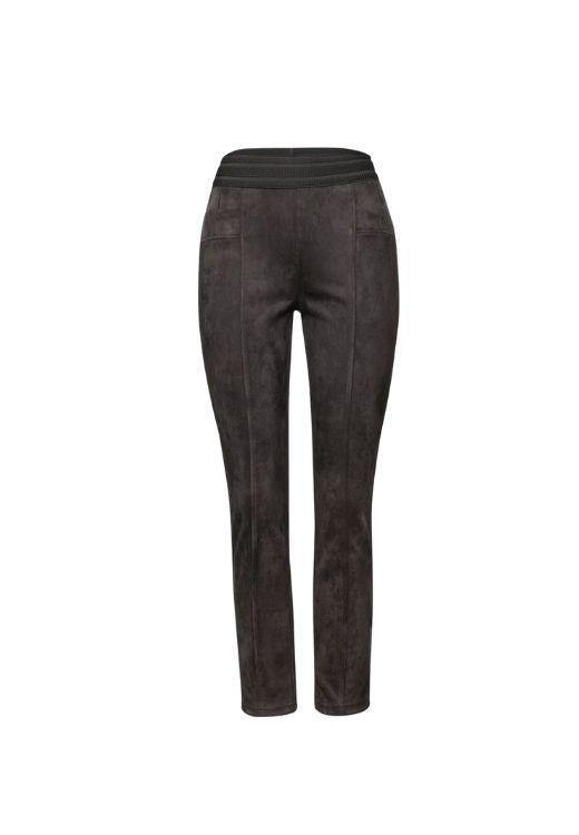 Street One broek