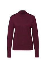 Street One top lange mouw