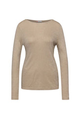 Street One top lange mouw