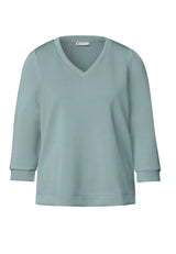 Street One top lange mouw