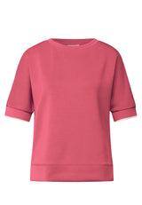 Street One top korte mouw