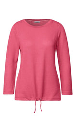 Street One top lange mouw