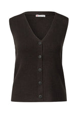 Street One gilet