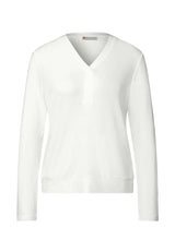 Street One top lange mouw