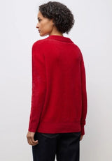 Street One top lange mouw