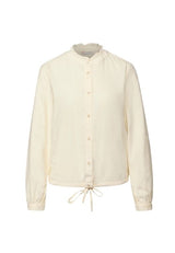 Street One blouse lange mouw
