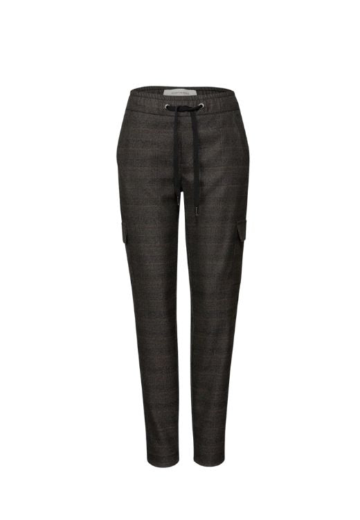 Street One broek