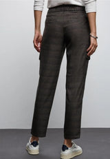 Street One broek