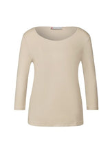 Street One top lange mouw