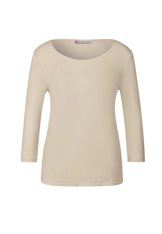 Street One top lange mouw