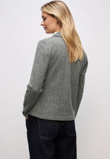 Street One blazer