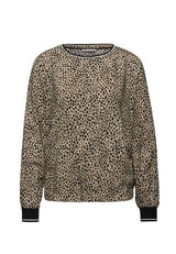 Street One top lange mouw