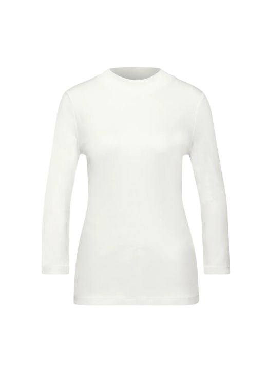 Street One top lange mouw