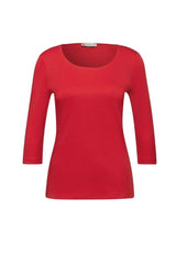 Street One top lange mouw