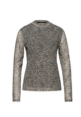 Street One top lange mouw