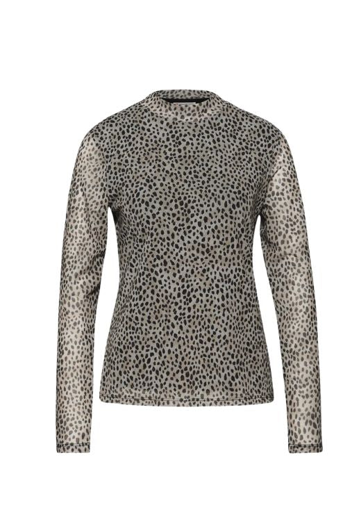 Street One top lange mouw