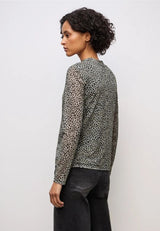 Street One top lange mouw