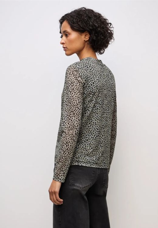 Street One top lange mouw