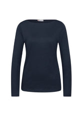 Street One top lange mouw