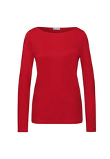 Street One top lange mouw