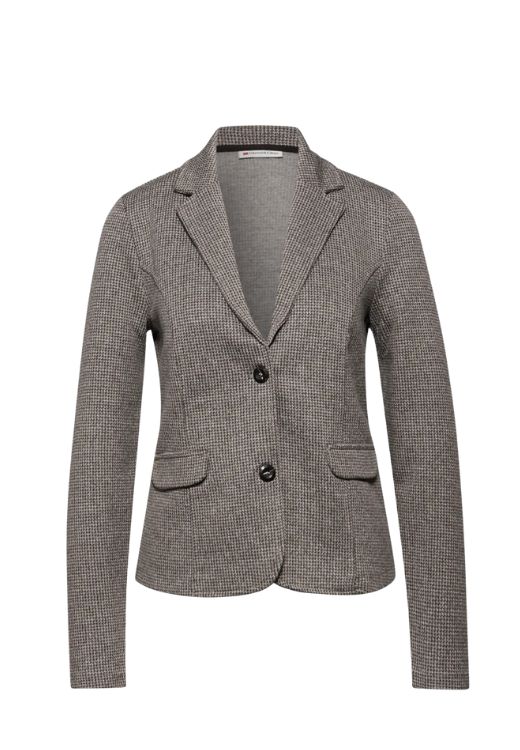 Street One blazer