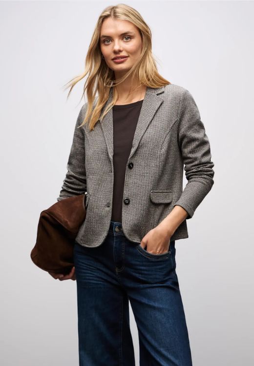 Street One blazer