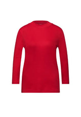 Street One top lange mouw