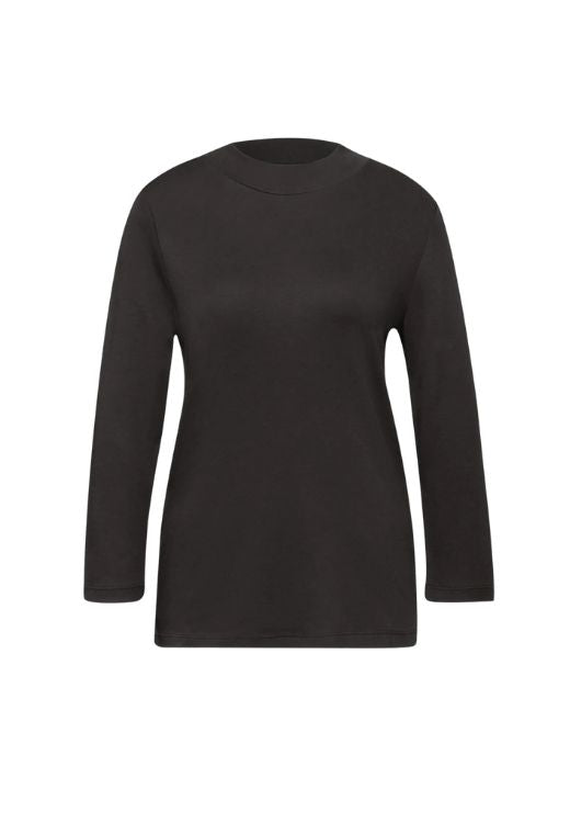 Street One top lange mouw