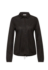 Street One blouse lange mouw