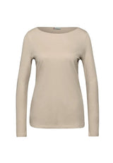 Street One top lange mouw