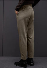 Street One broek