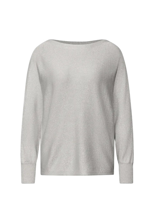 Street One top lange mouw